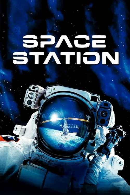 Space Station 3D (movie)