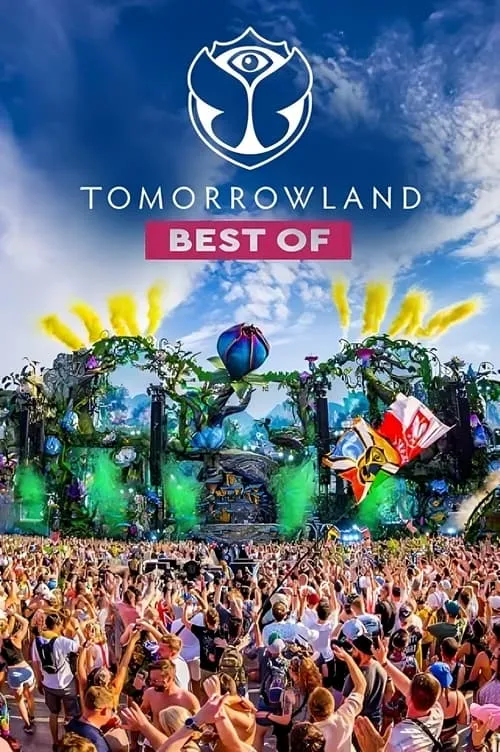 Tomorrowland : les meilleurs moments (series)