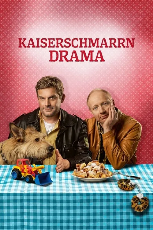 Kaiserschmarrndrama (movie)