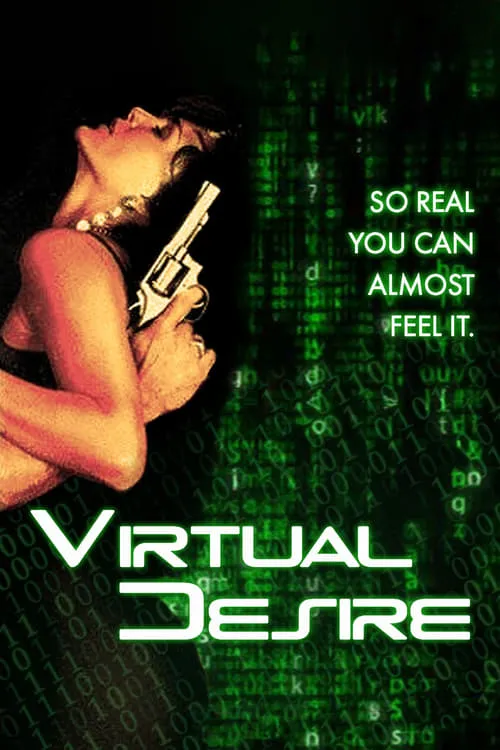 Virtual Desire (movie)