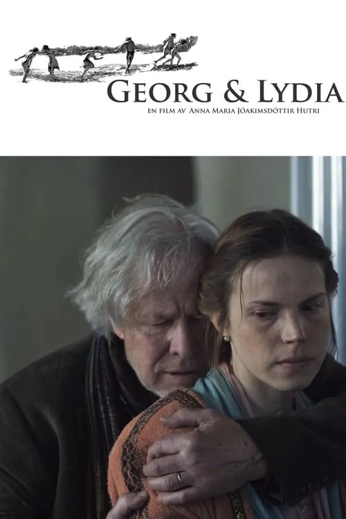 Georg & Lydia (movie)