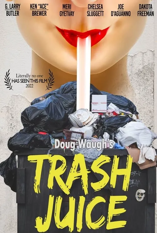 Trash Juice (movie)