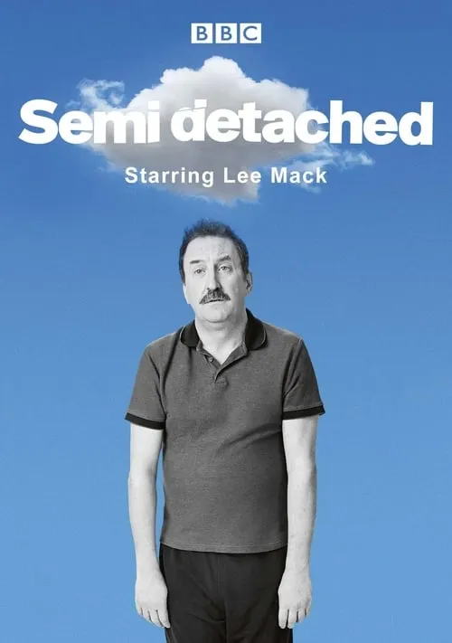 Semi-Detached (сериал)