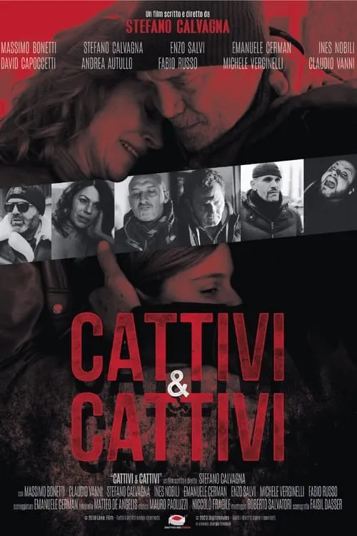 Cattivi & Cattivi (фильм)