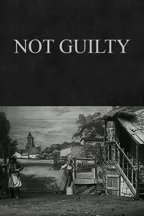 Not Guilty (movie)