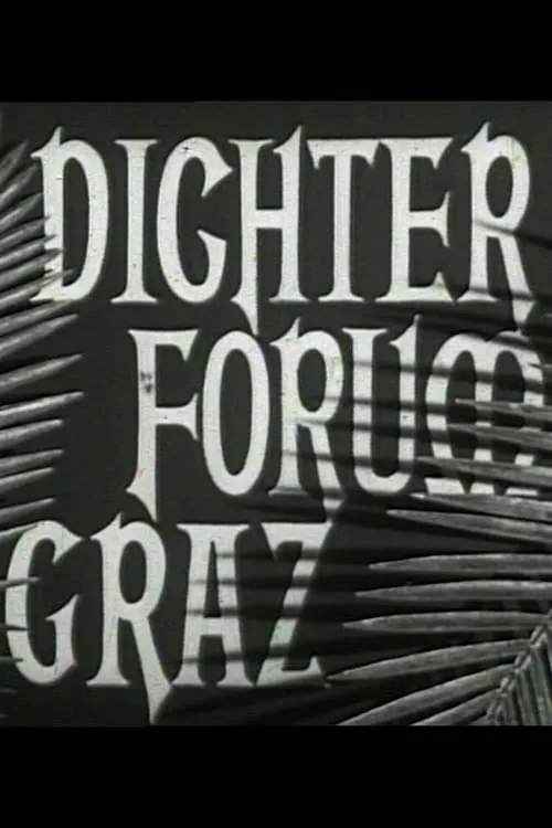 Dichter Forum Graz (movie)