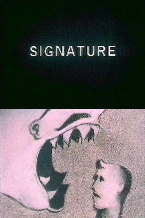 Signature (movie)