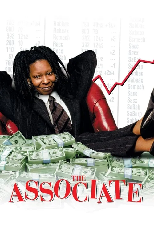 The Associate (movie)