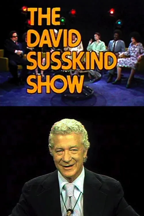 The David Susskind Show (series)