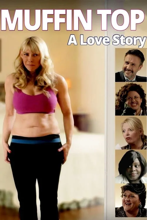 Muffin Top: A Love Story (movie)