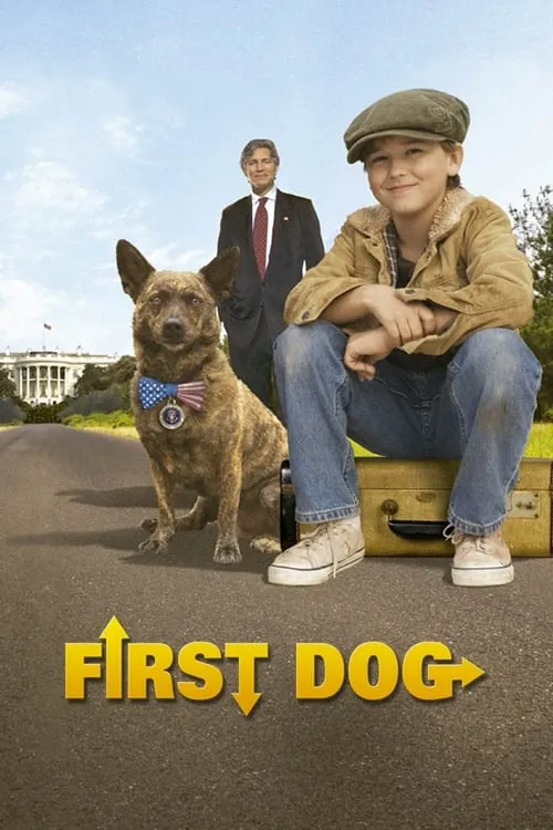 First Dog (movie)