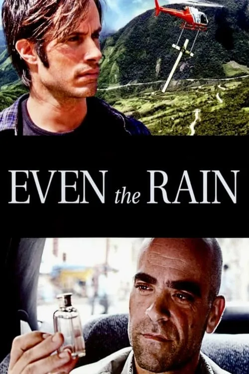 Even the Rain (movie)
