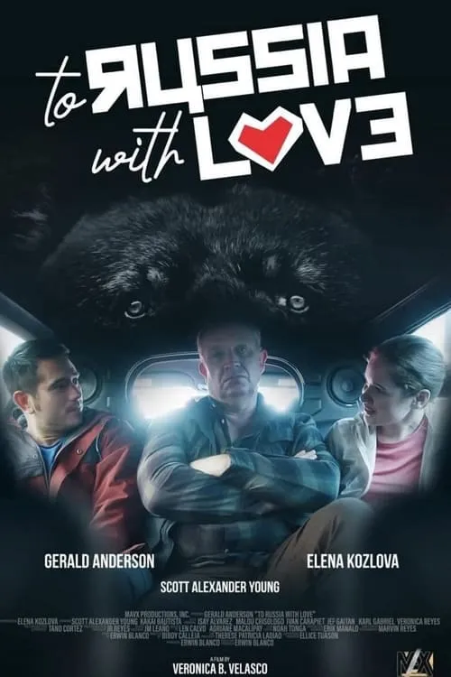 To Russia with Love (movie)