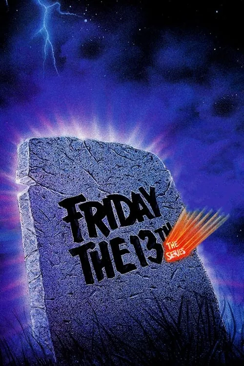 Friday the 13th: The Series (series)