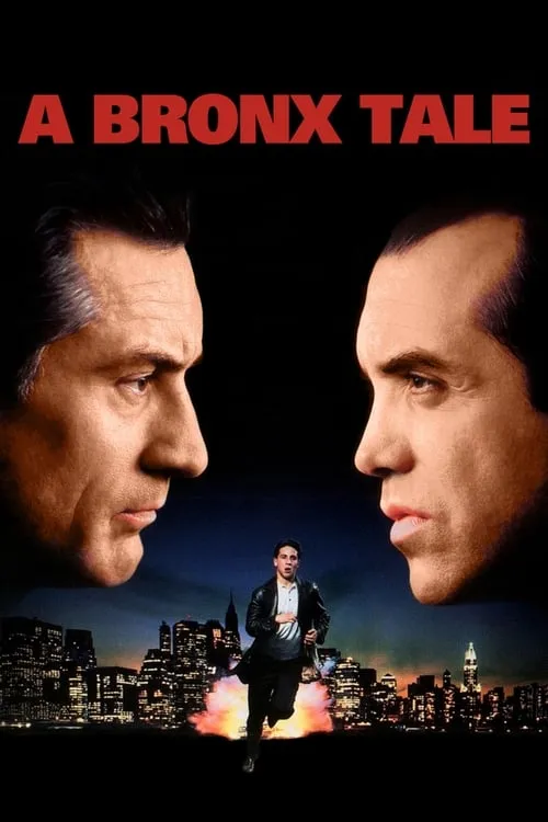 A Bronx Tale (movie)