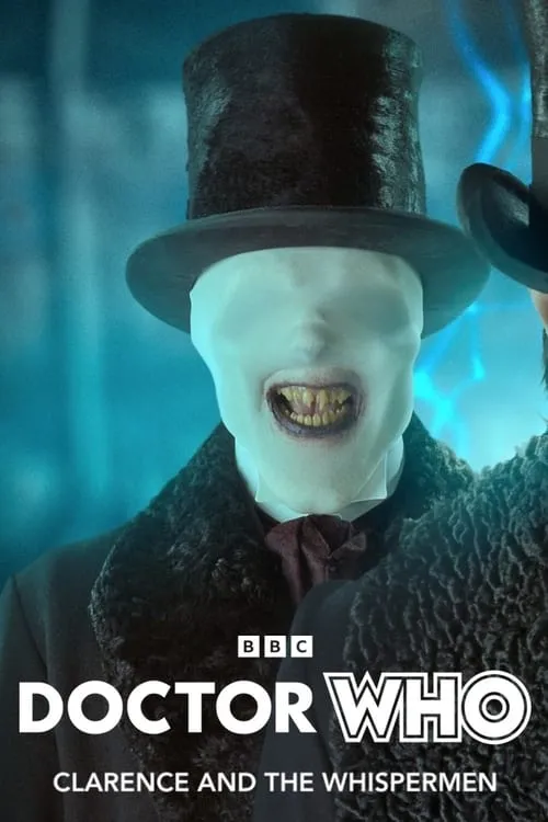 Doctor Who: Clarence and the Whispermen (фильм)