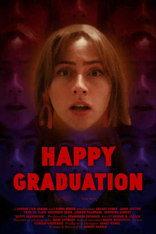 Happy Graduation! (фильм)