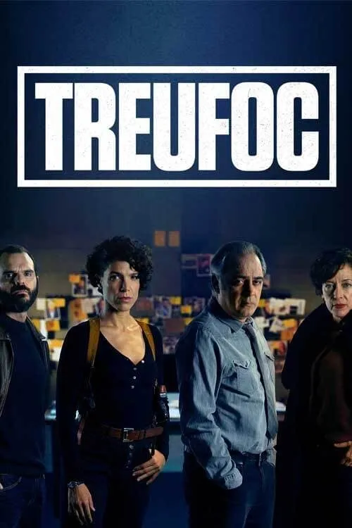 Treufoc (сериал)