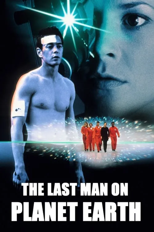 The Last Man on Planet Earth (movie)