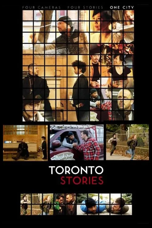 Toronto Stories (movie)
