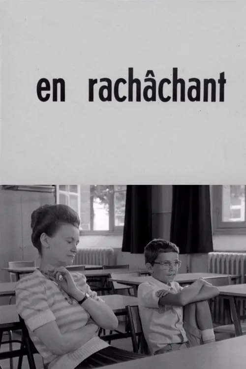 En rachâchant (фильм)