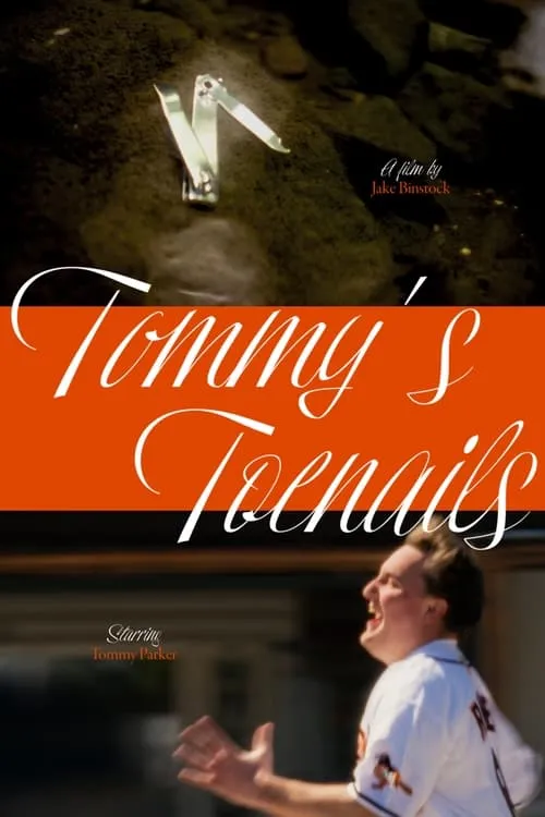 Tommy's Toenails (movie)