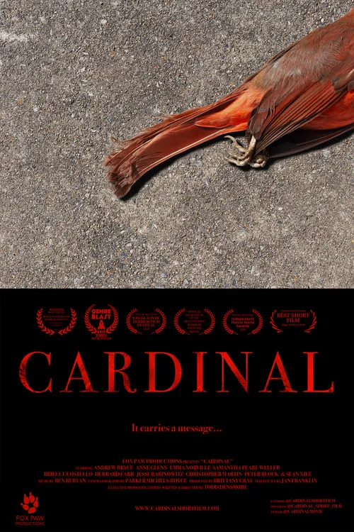 Cardinal