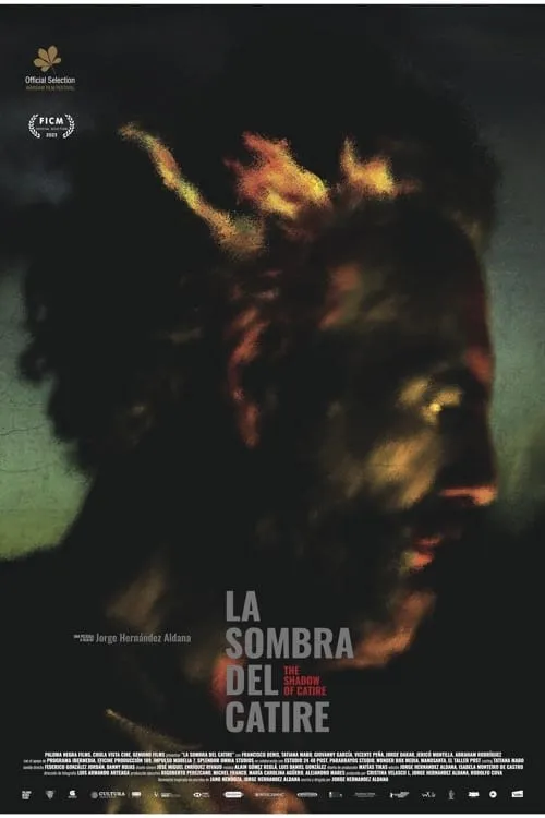 La sombra del Catire (фильм)