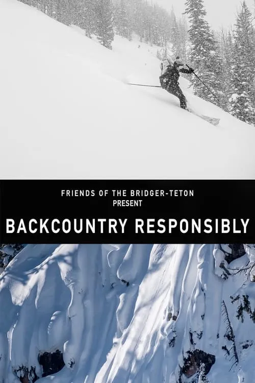 Backcountry Responsibility (movie)