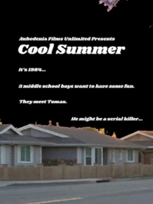 Cool Summer (movie)