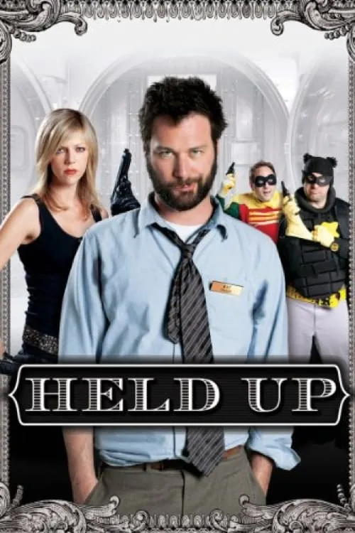 Held Up (movie)