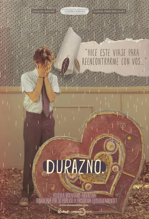 Durazno (фильм)