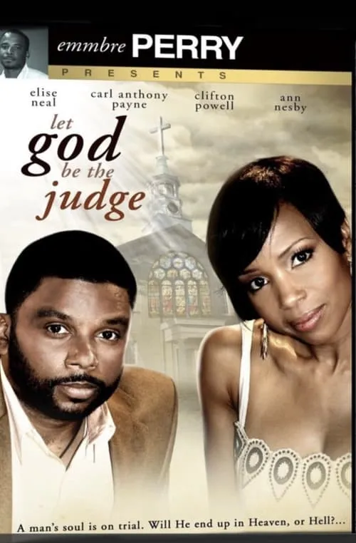 Let God Be the Judge (movie)