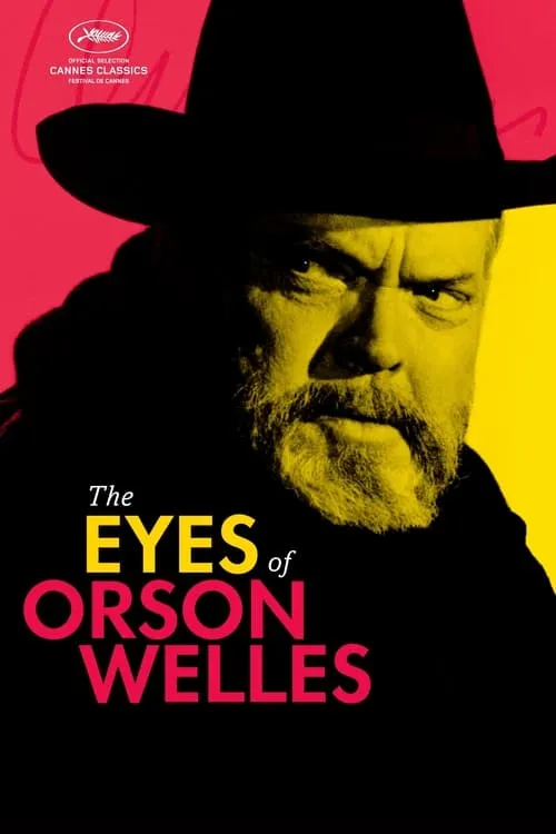 The Eyes of Orson Welles (movie)