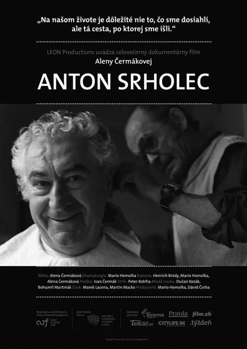 Anton Srholec (movie)