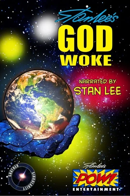 God Woke (movie)