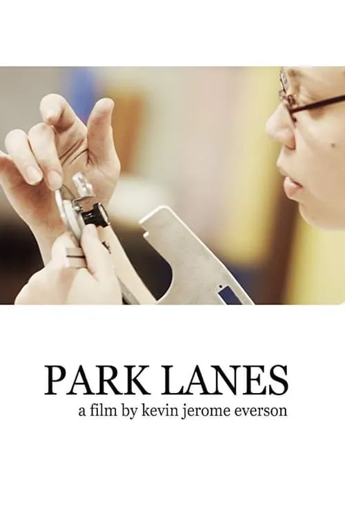Park Lanes (movie)