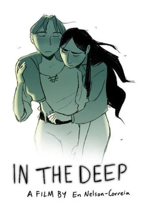 In the Deep (movie)