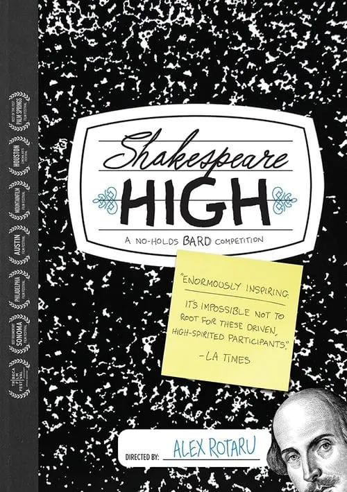 Shakespeare High (movie)