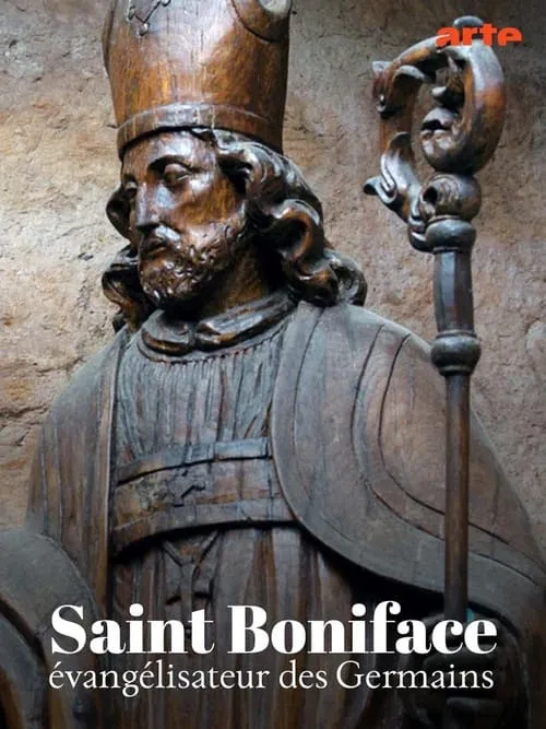 Saint Boniface, évangélisateur des Germains (фильм)