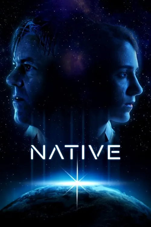 Native (фильм)