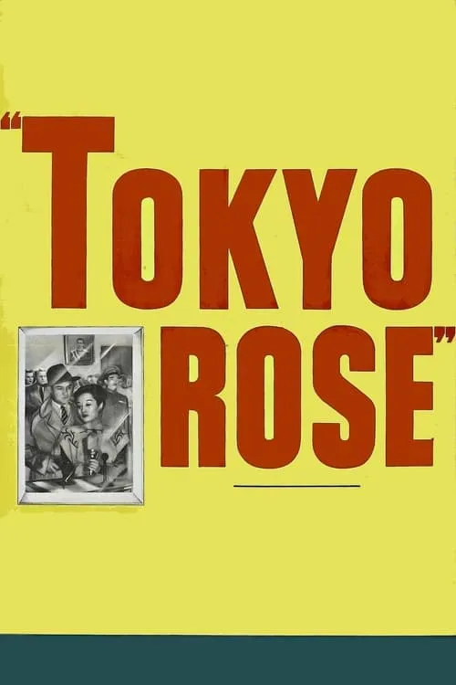 Tokyo Rose (movie)