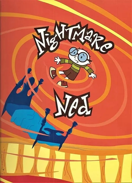 Nightmare Ned (series)