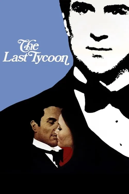 The Last Tycoon (movie)