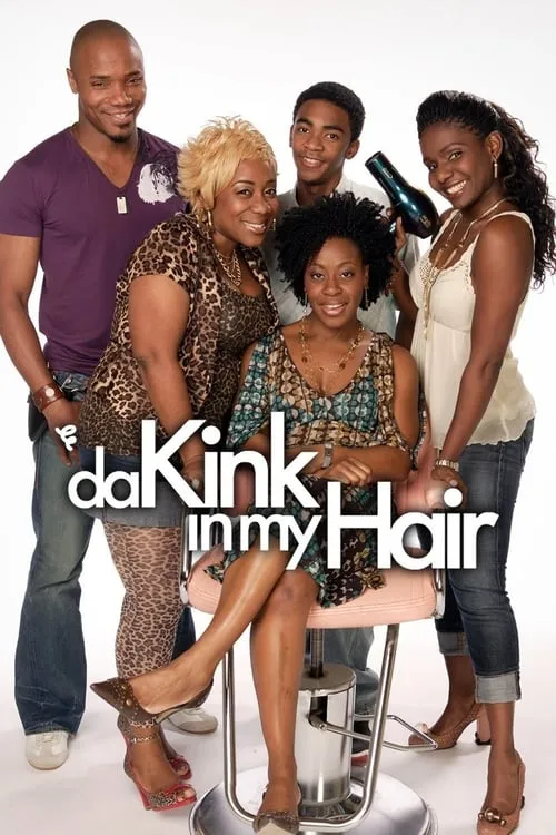 Da Kink in My Hair (series)