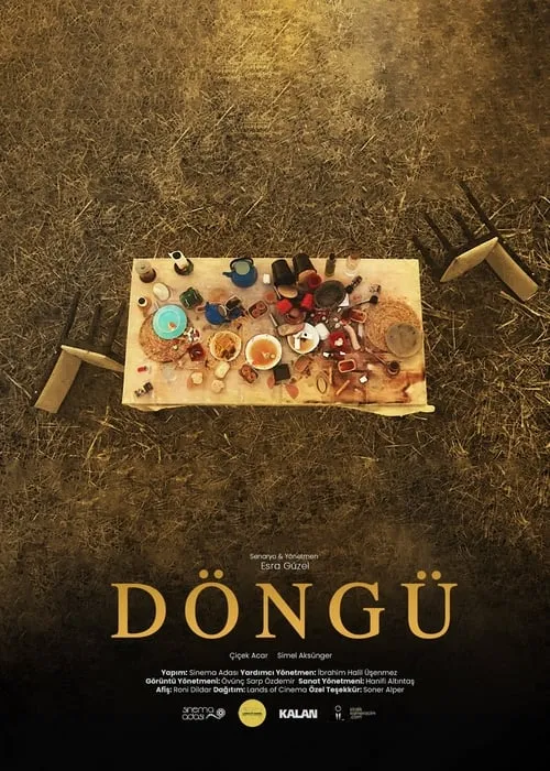 Döngü