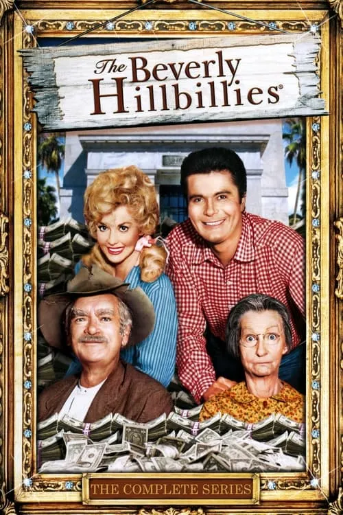The Beverly Hillbillies (series)
