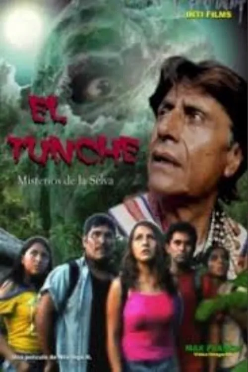 The Tunche (movie)