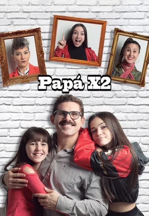 PapaX2 (movie)