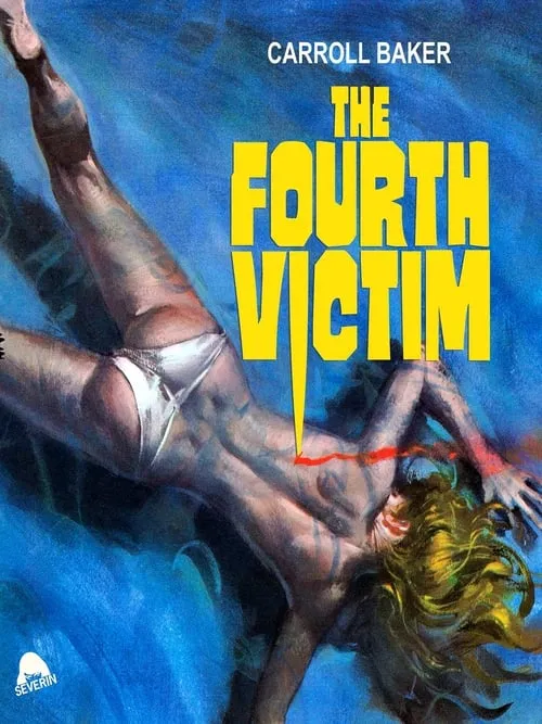 The Fourth Victim (movie)